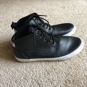 Sperry Cutwater Chukka Rubber Men’s Boots 13M